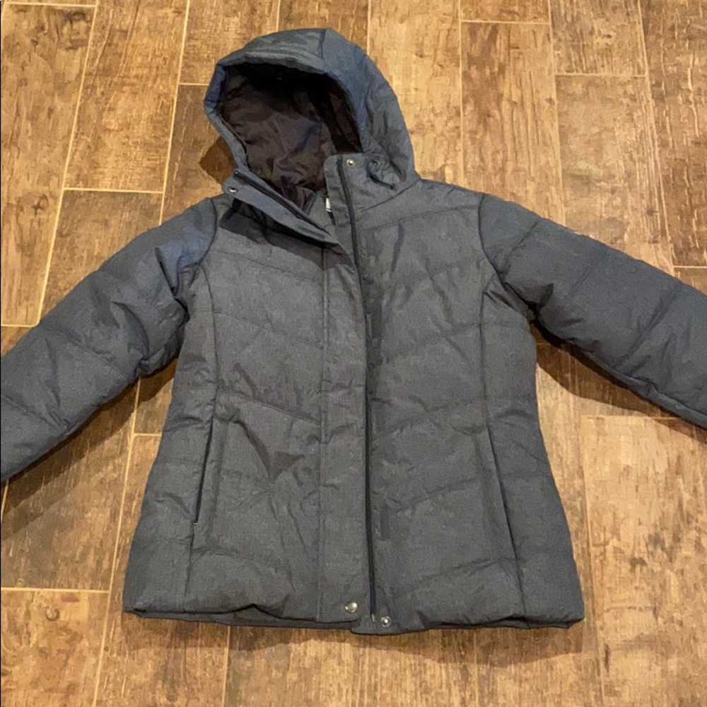 Women’s coat
